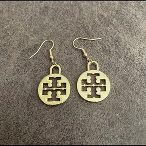 Tory Burch earrings